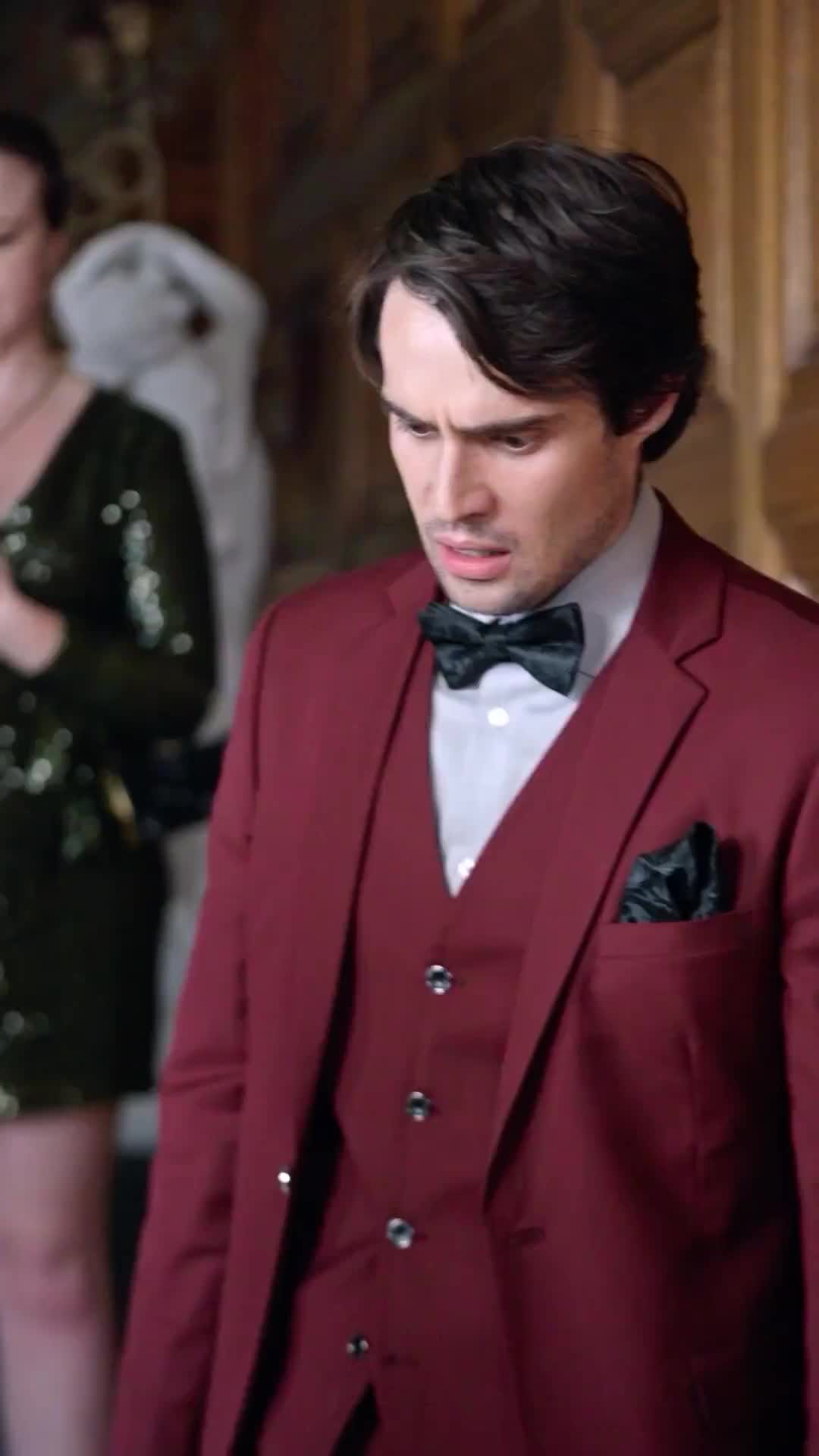 Episódio 15 - A Herdeira Impedida de Voltar para Casa